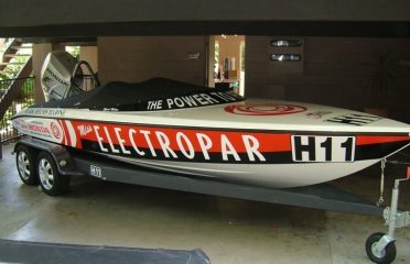 Signcraft