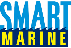 Smart Marine logo