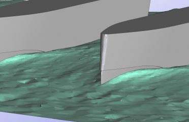 Stimson Yacht Design