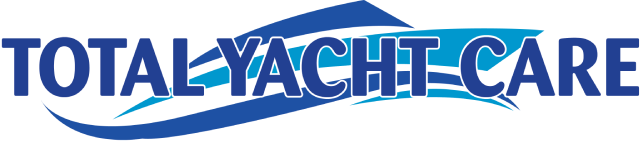 Total Yacht Care logo