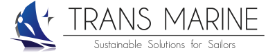 Trans Marine Pro logo
