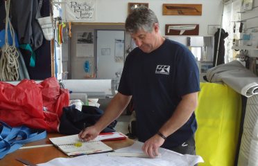 UK Sailmakers New Zealand