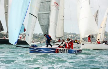 UK Sailmakers New Zealand