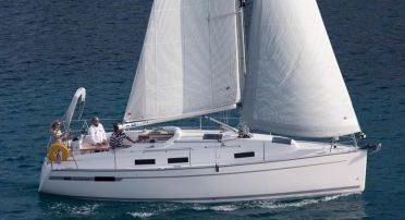 YachtShare