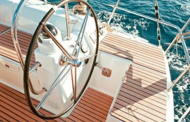 YachtShare